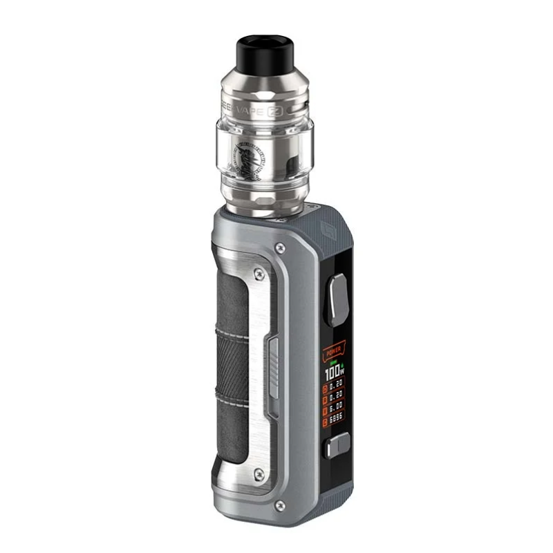 KIT AEGIS MAX 2 GEEKVAPE KIT AEGIS MAX 2 GEEKVAPE