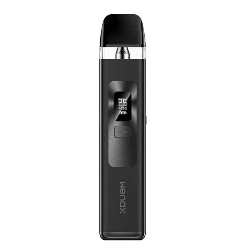 Wenax Q GeekVape Wenax Q GeekVape