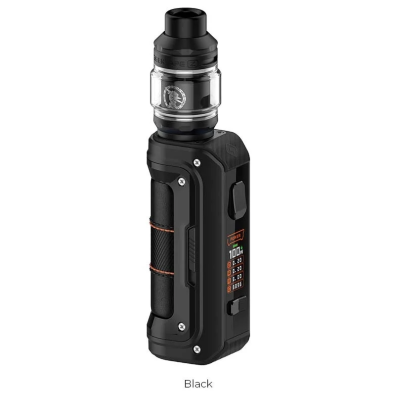 KIT AEGIS MAX 2 GEEKVAPE KIT AEGIS MAX 2 GEEKVAPE