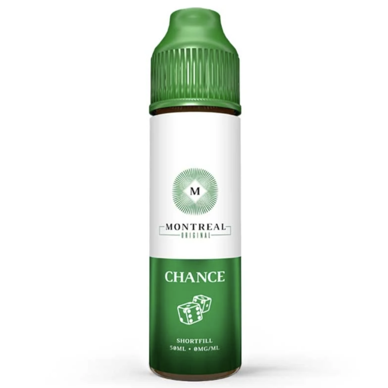 Chance Montreal Original 50ml Chance Montreal Original 50ml