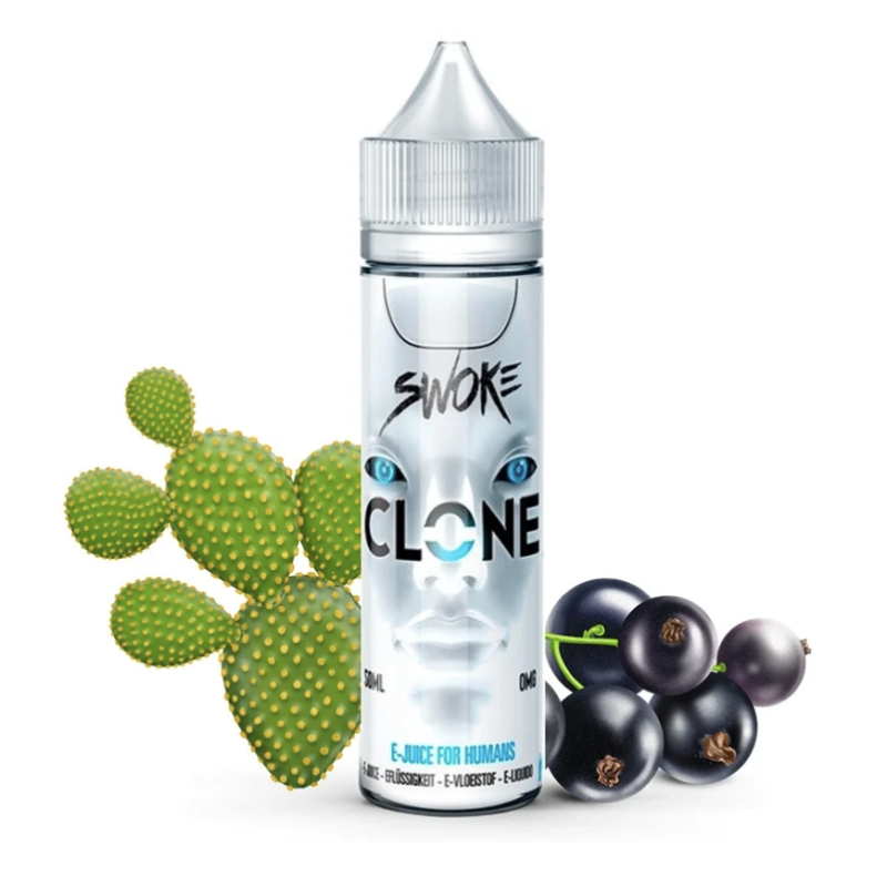 Clone Swoke 50ml Clone Swoke 50ml