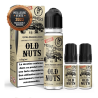 Old Nuts Easy2Shake Moonshiners 60ml (3mg)