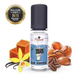La Chose Le French Liquide 10ml