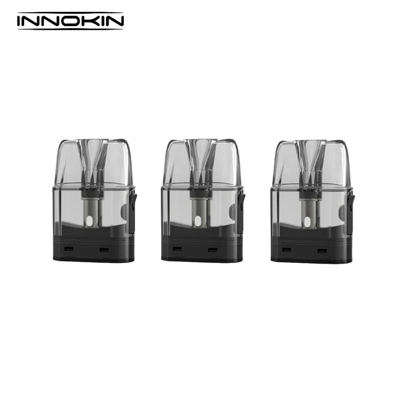 Cartouches Klypse Innokin (×3) Cartouches Klypse Innokin (×3)