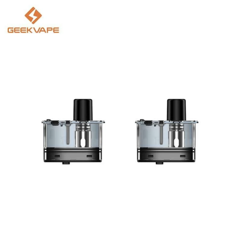 Cartouches Peak GeekVape (x2) Cartouches Peak GeekVape (x2)