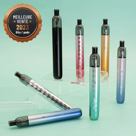 Wenax M1 GeekVape