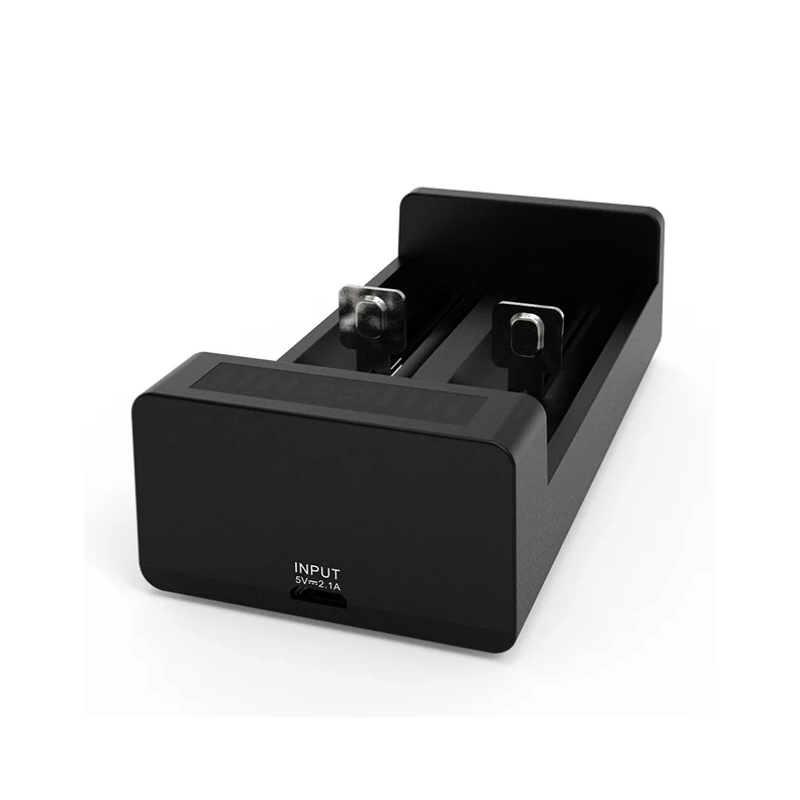 Chargeur MC2 Plus XTAR Chargeur MC2 Plus XTAR