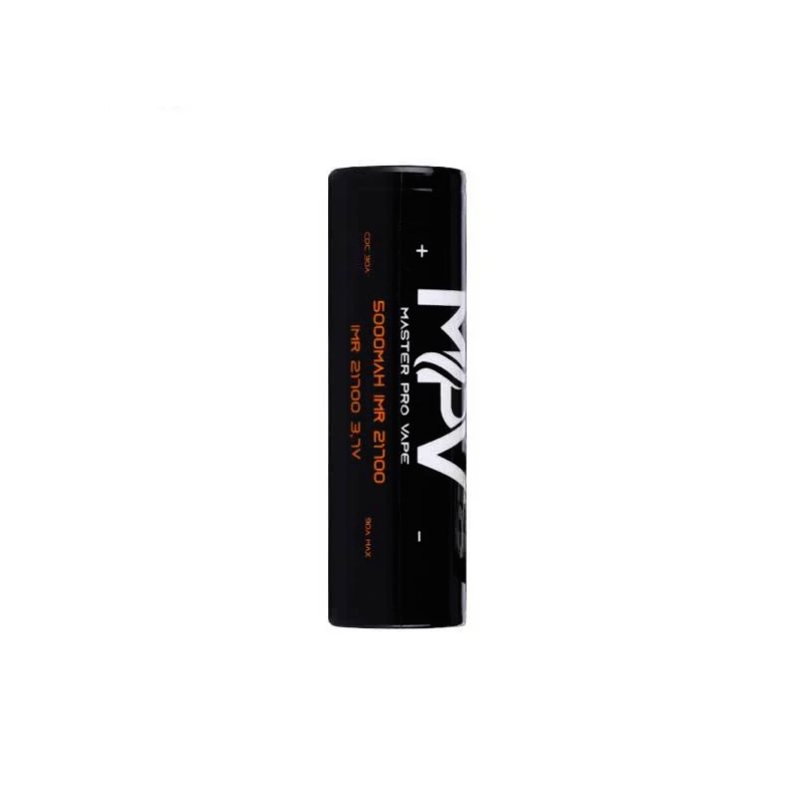 Accu 21700 MPV 4000mAh Accu 21700 MPV 4000mAh